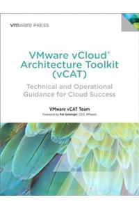 Vmware Vcloud Architecture Toolkit (Vcat)
