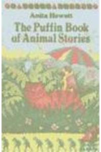 Animal Stories, Puffin Book Of