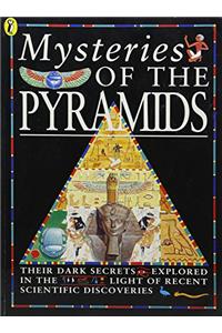 The Pyramids (Mysteries of...)