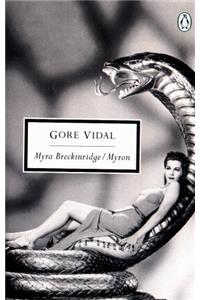 Myra Breckinridge; Myron (Penguin Twentieth-Century Classics)