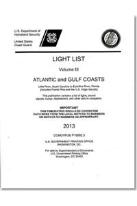 Light List