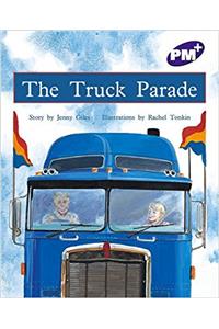 The Truck Parade