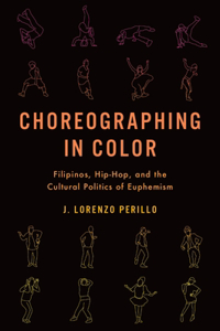 Choreographing in Color