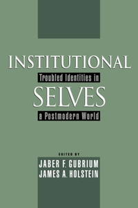 Institutional Selves