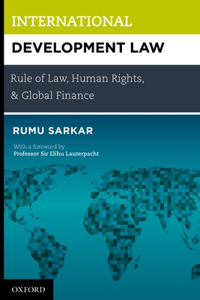 International Development Law