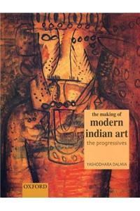 Making of Modern Indian Art