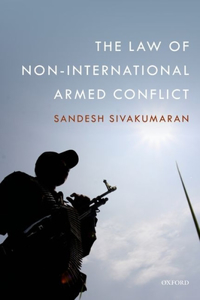 Law of Non-International Armed Conflict