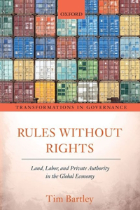 Rules Without Rights