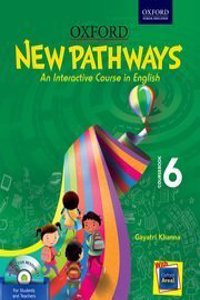 (New) Pathways Coursebook 6
