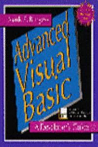 Advanced Visual Basic