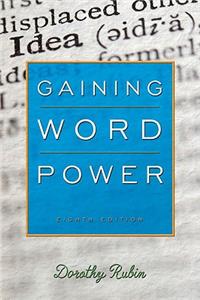 Rubin: Gaining Word Power_8