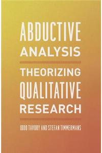 Abductive Analysis