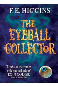 The Eyeball Collector