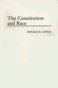 Constitution and Race