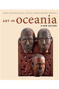 Art in Oceania