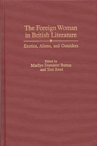 Foreign Woman in British Literature