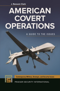American Covert Operations