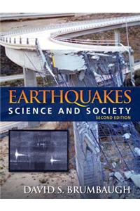 Earthquakes: Science & Society