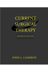 Current Surgical Therapy: Current Therapy Series