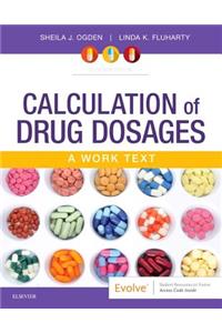 Calculation of Drug Dosages