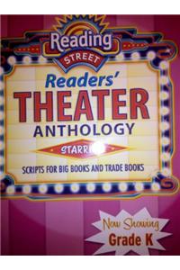 Reading 2007 Reader's Theater Anthology Grade K
