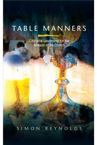 Table Manners