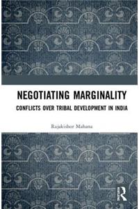 Negotiating Marginality