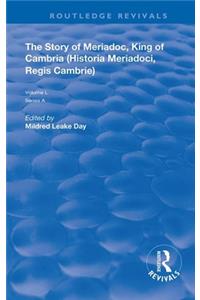 The Story of Meriadoc, King of Cambria