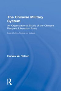 Chinese Military System