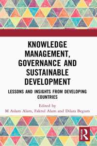 Knowledge Management, Governance and Sustainable Development