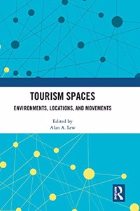 Tourism Spaces