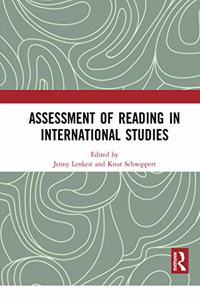 Assessment of Reading in International Studies