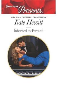 Inherited by Ferranti