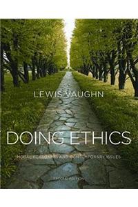 Doing Ethics