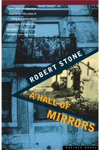 Hall of Mirrors