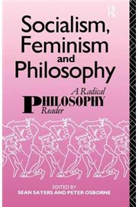 Socialism, Feminism and Philosophy