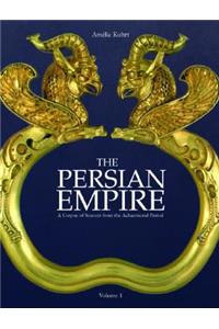 Persian Empire