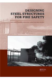 Designing Steel Structures for Fire Safety