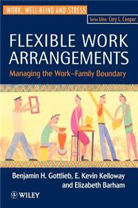 Flexible Work Arrangements