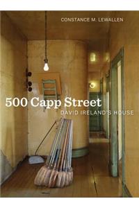 500 Capp Street