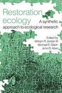 Restoration Ecology