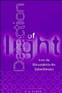 Detection of Light: From the Ultraviolet to the Submillimeter
