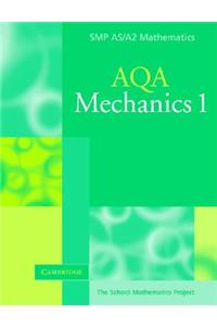 Mechanics 1 for Aqa