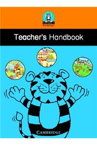 First Skills in Numeracy 1 Teacher's Handbook