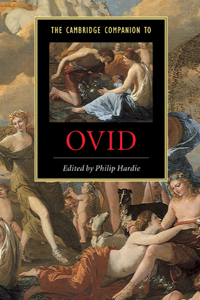 Cambridge Companion to Ovid