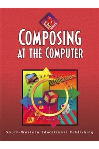 Composing at the Computer