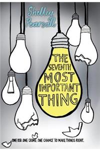 The Seventh Most Important Thing