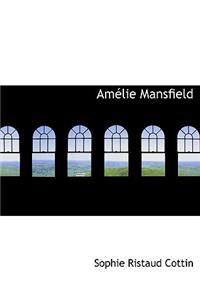 Amaclie Mansfield