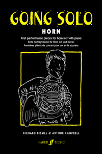 Going Solo -- Horn