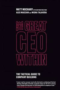Great CEO Within